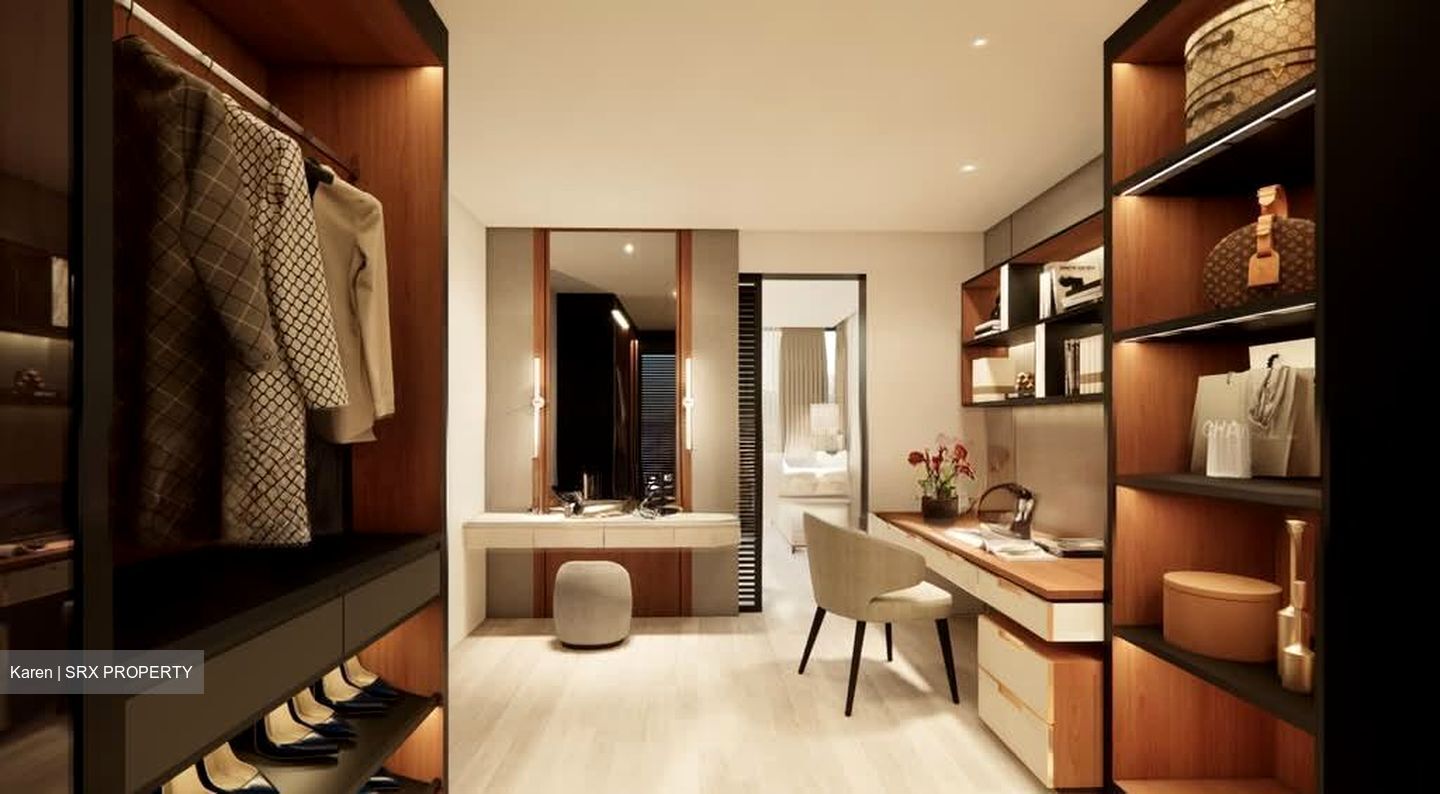 Hock Seng Park (D21), Semi-Detached #569190781